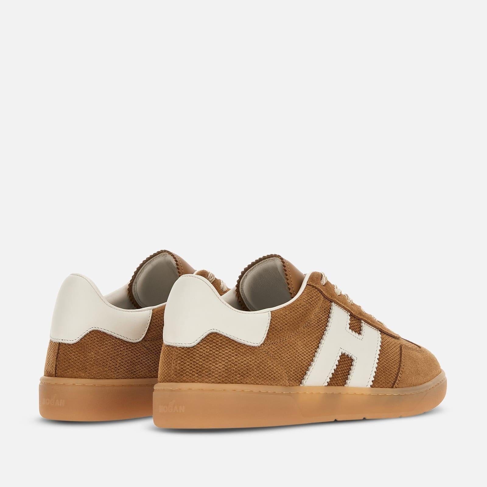 Sneakers Hogan Cool<BR/> HXW6470FB60UXJ 419E HOGAN