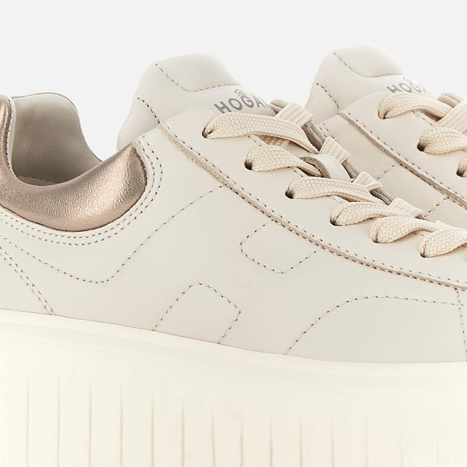 Sneakers Hogan H-Stripes HXW6450FC60KU0 0GAN HOGAN