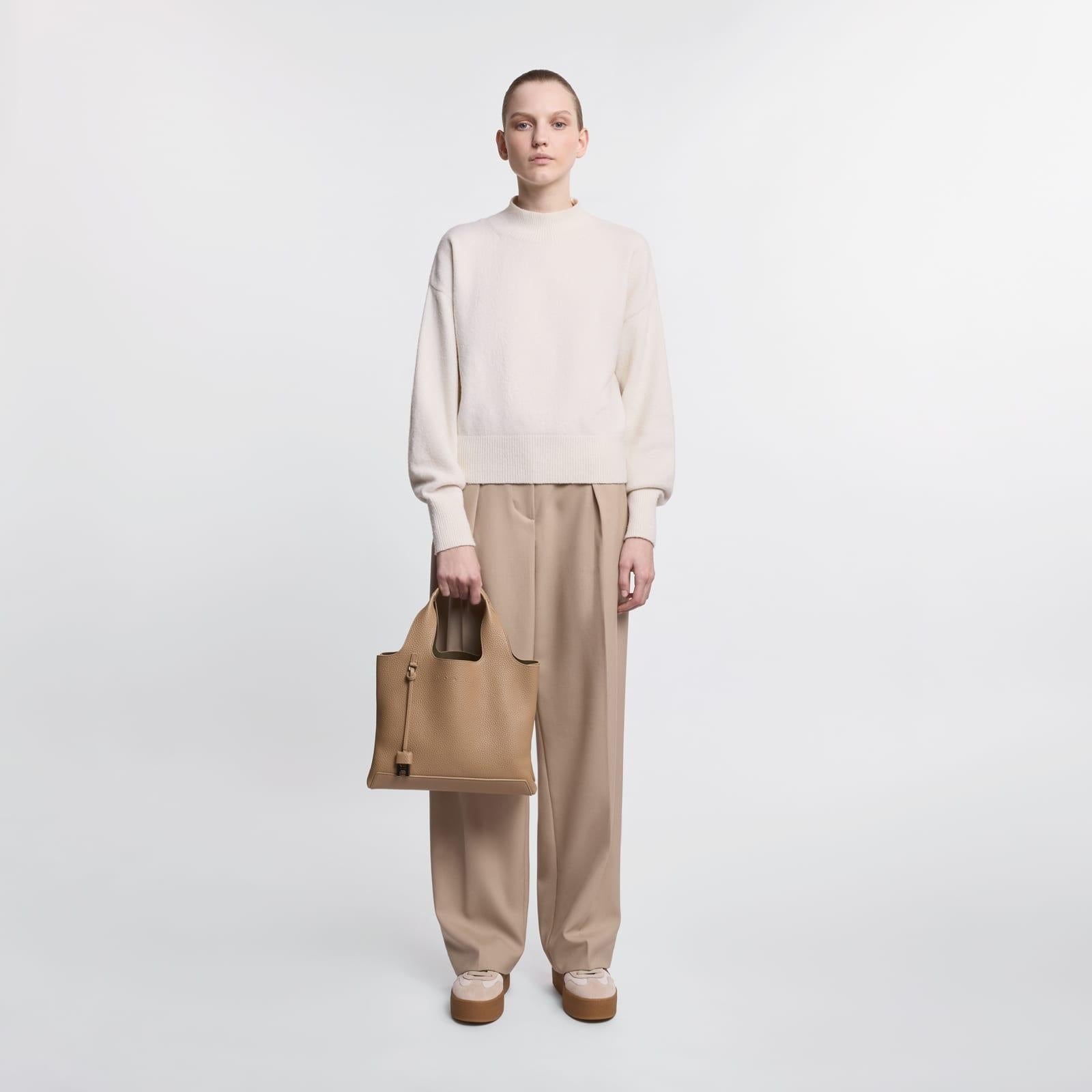 Shopping Bag KBW01RA0200TH1 C808 HOGAN