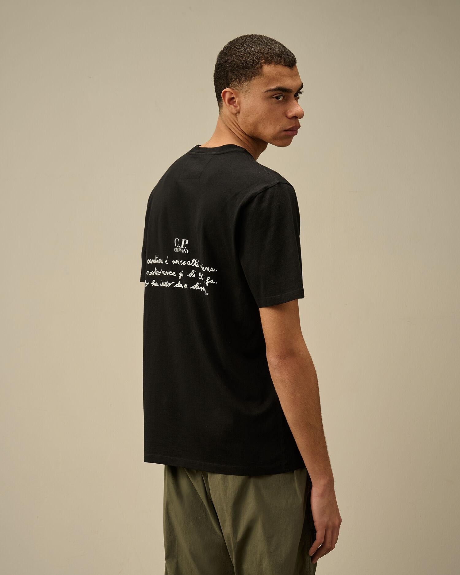 C.P. COMPANY TS319A005431G999