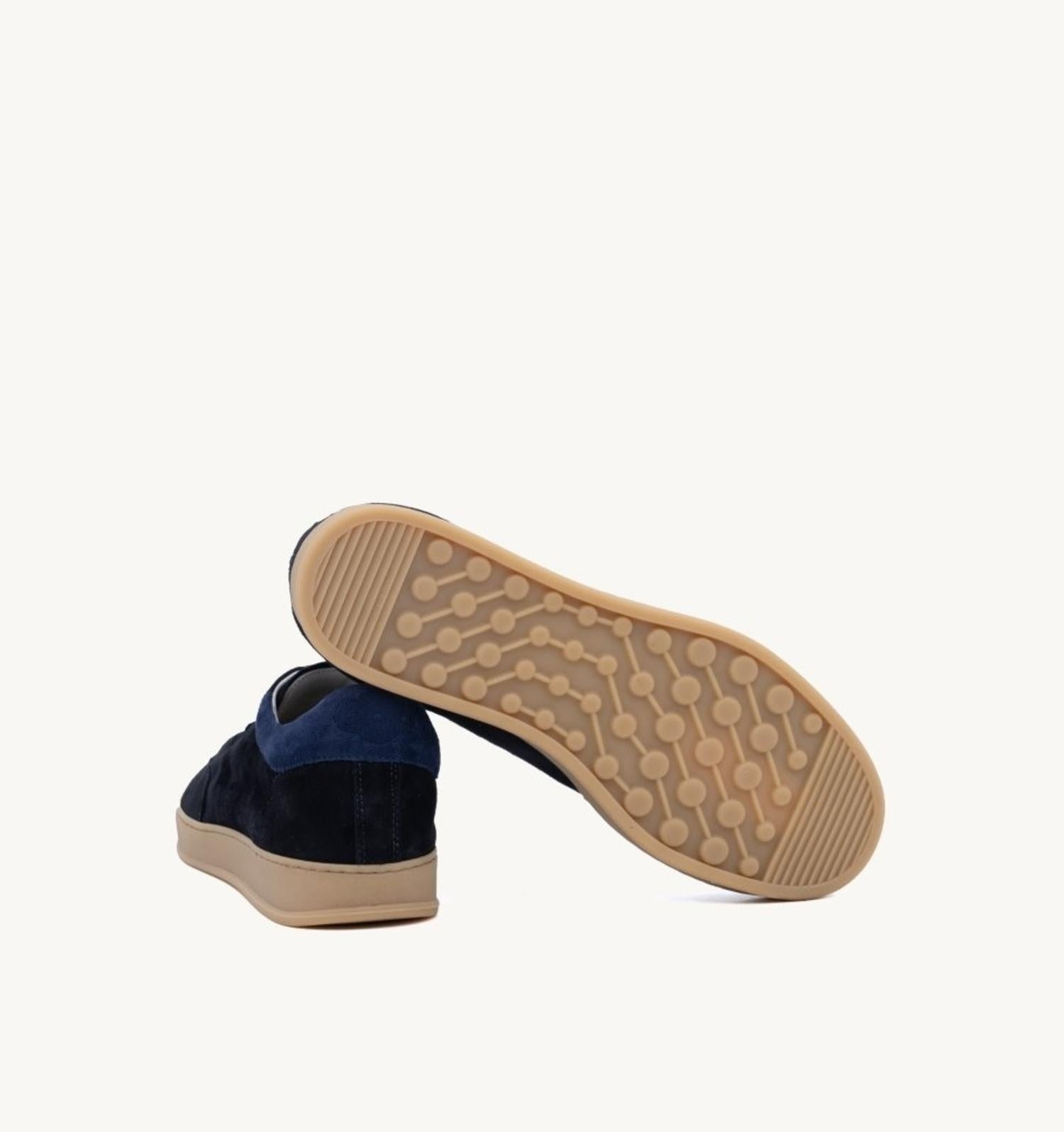 Scarpa Hobbes Amalfi Navy Rive