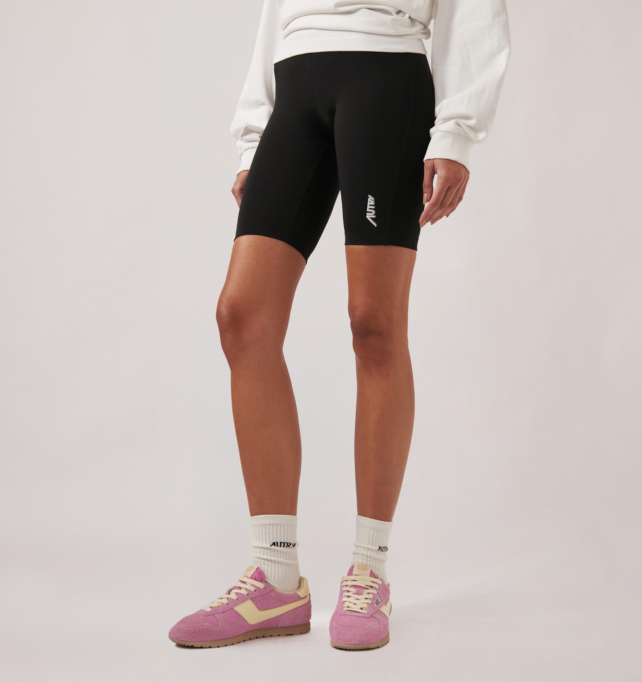 CICLISTA DONNA<BR/> CYPW 081K AUTRY ACTION SHOES