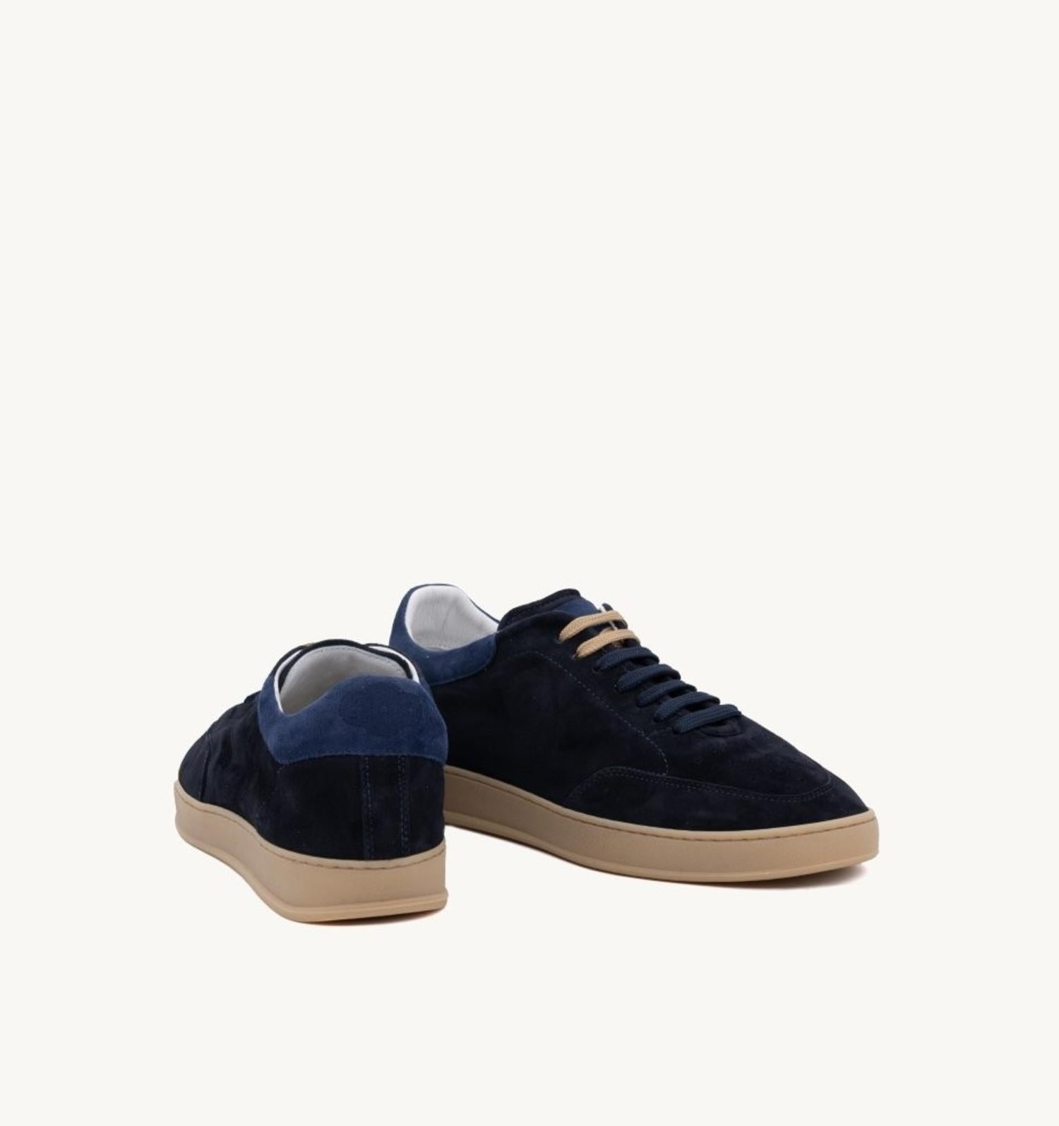 Scarpa Hobbes Amalfi Navy Rive