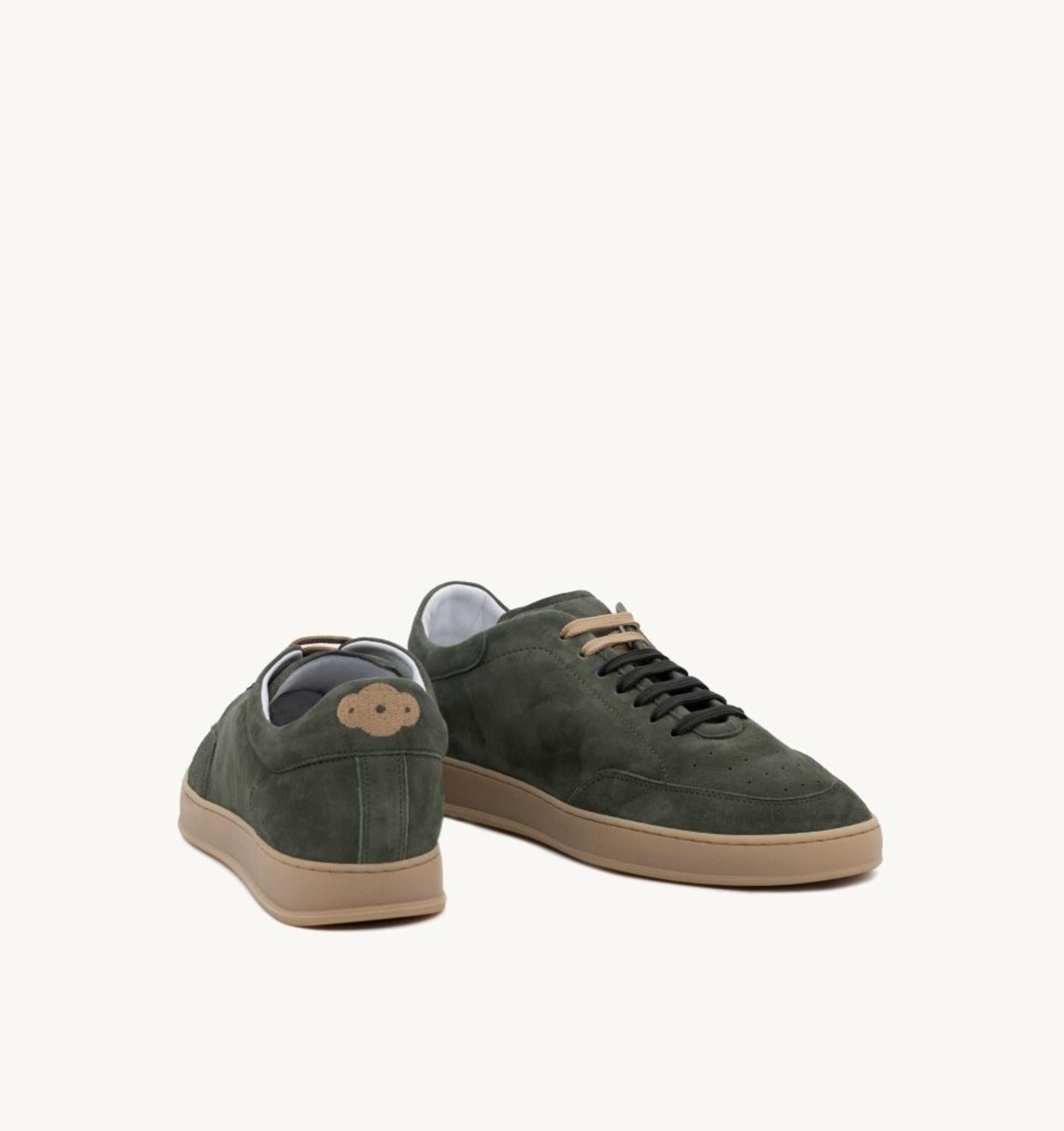 Scarpa Hobbes Amalfi Abete Abete