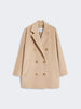 Cappotto 101801 Icon Coat corto