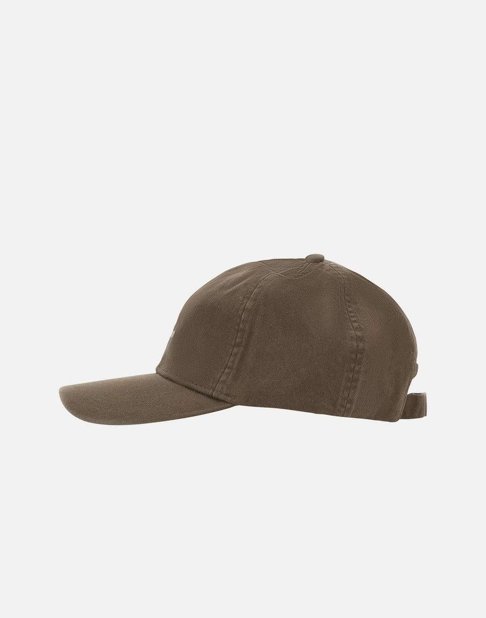 Cappellino sportivo "Cascade"<BR/> MHA0274MHA1 OL51 BARBOUR