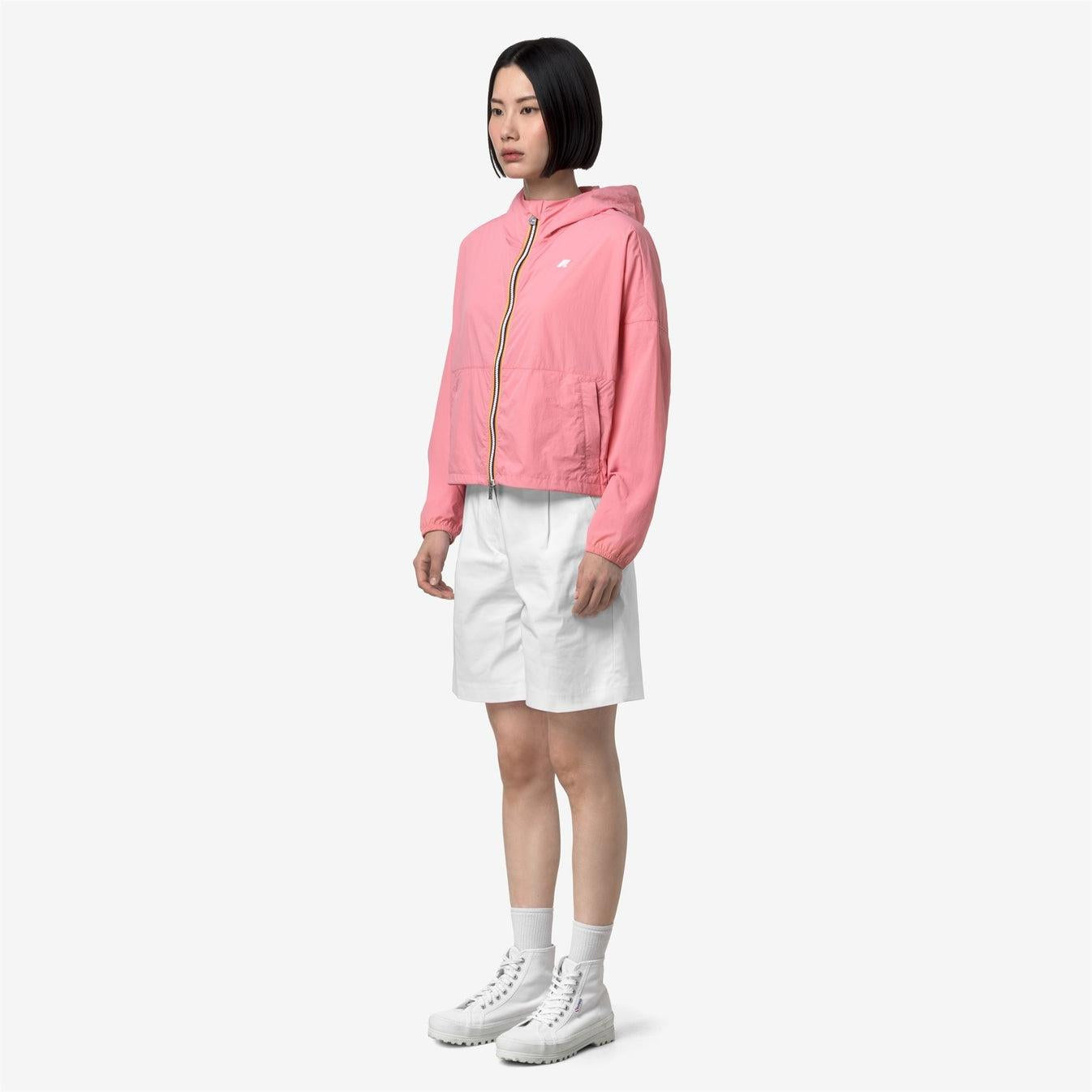 GASTONIN ULTRALIGHT AF<BR/> K6141NW Q28 K-WAY