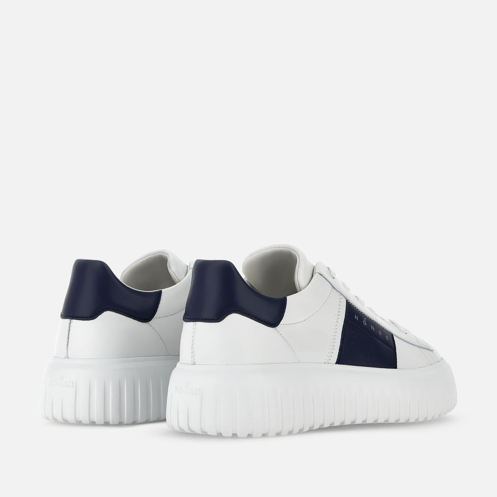 Sneakers Hogan H-Stripes HXM6450FO70LE9 140A HOGAN