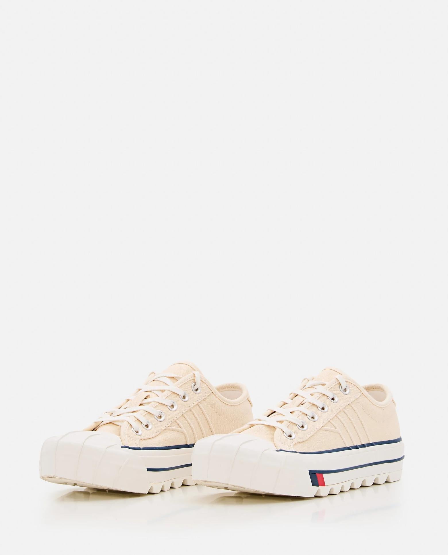 Scarpa uomo Royal Intrepid I225CLM ANTIQUEPEARL PRO-KEDS