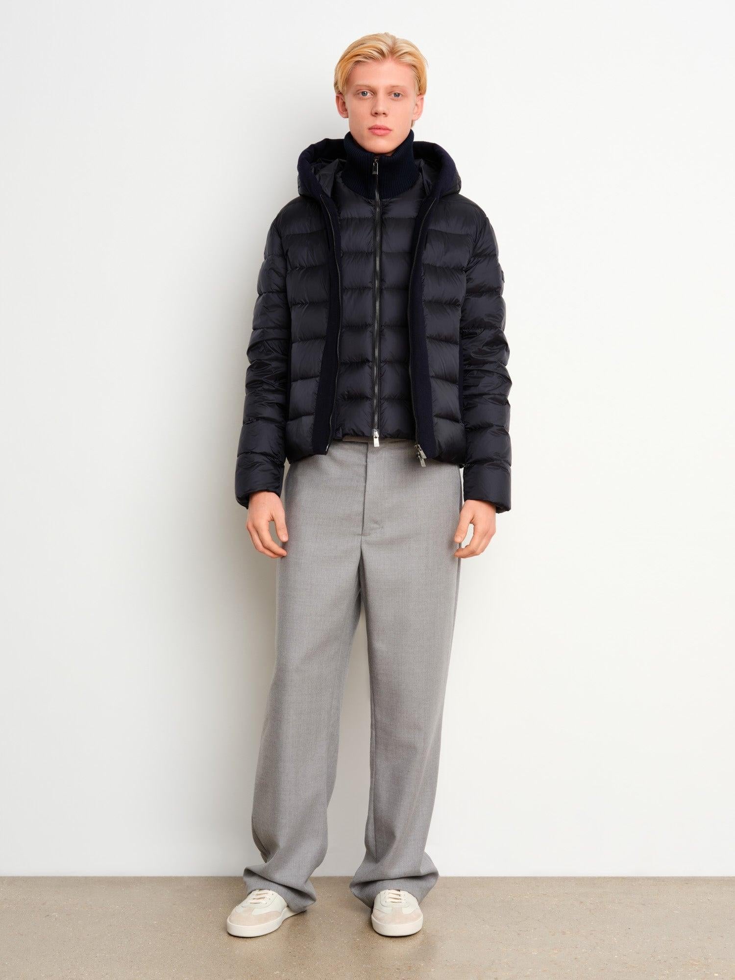 LIKO Piumino<BR/><BR/> MJXA0064010528 015 TATRAS