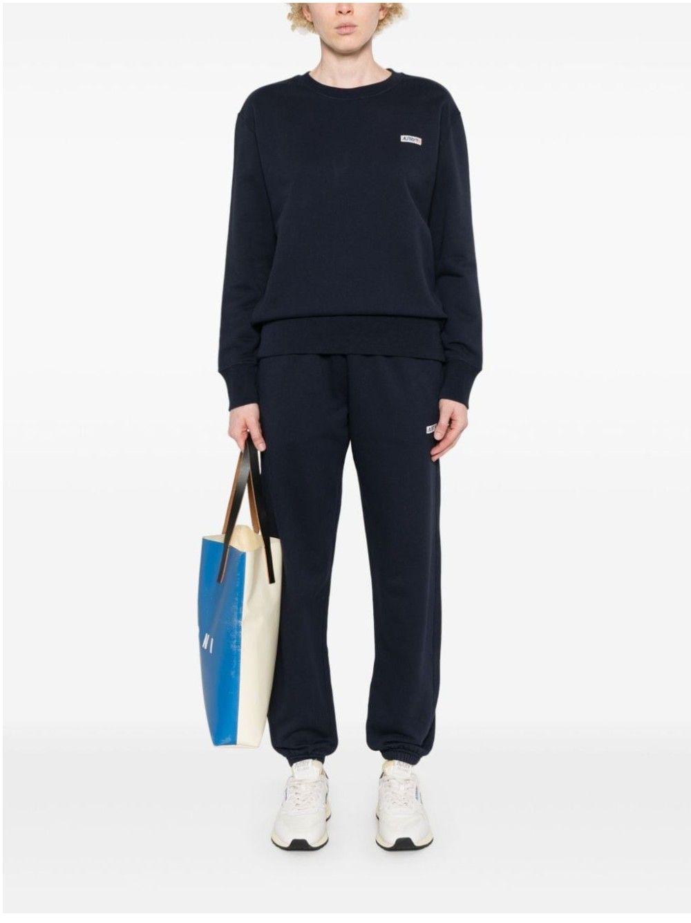 Men's cotton tracksuit pants