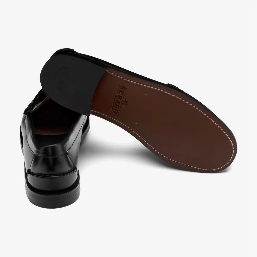 CLASSIC DAN WOMAN<BR/>BLACK 7001530 902 SEBAGO