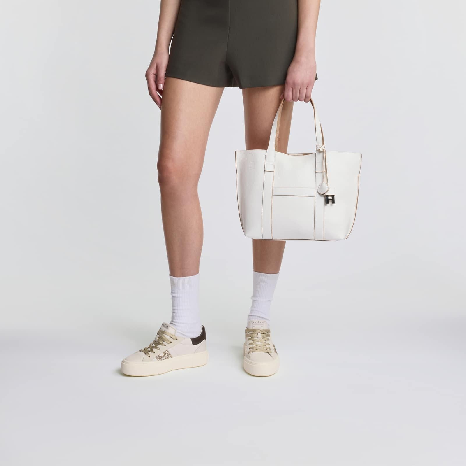 Sneakers Hogan Crosswind<BR/> HXW7050GB00V1M 0RWA HOGAN