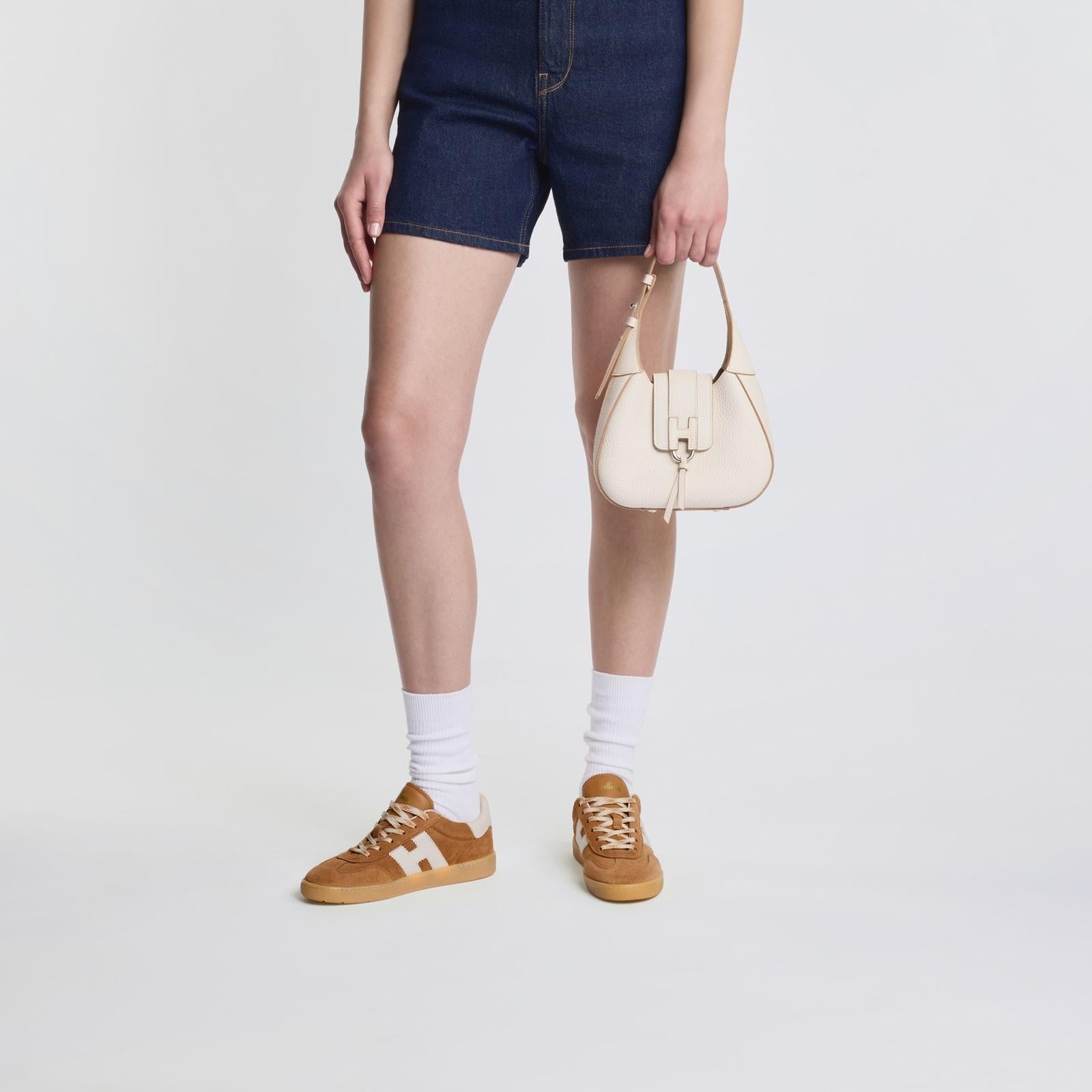 Sneakers Hogan Cool<BR/> HXW6470FB60UXJ 419E HOGAN