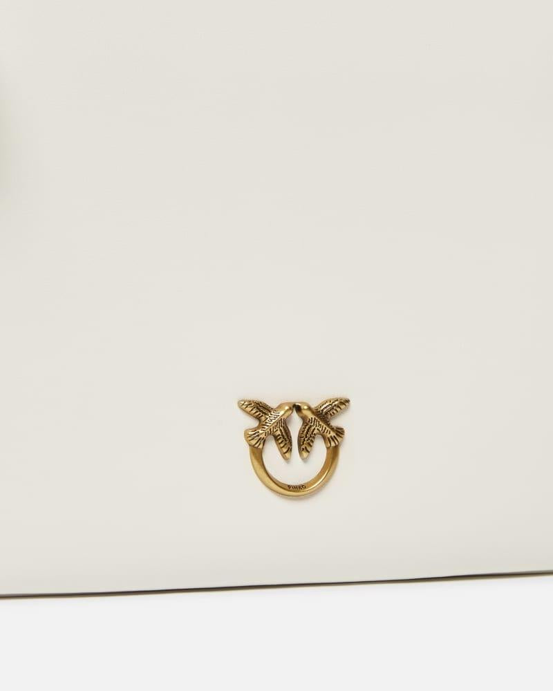 Classic Flat Love Bag Simply