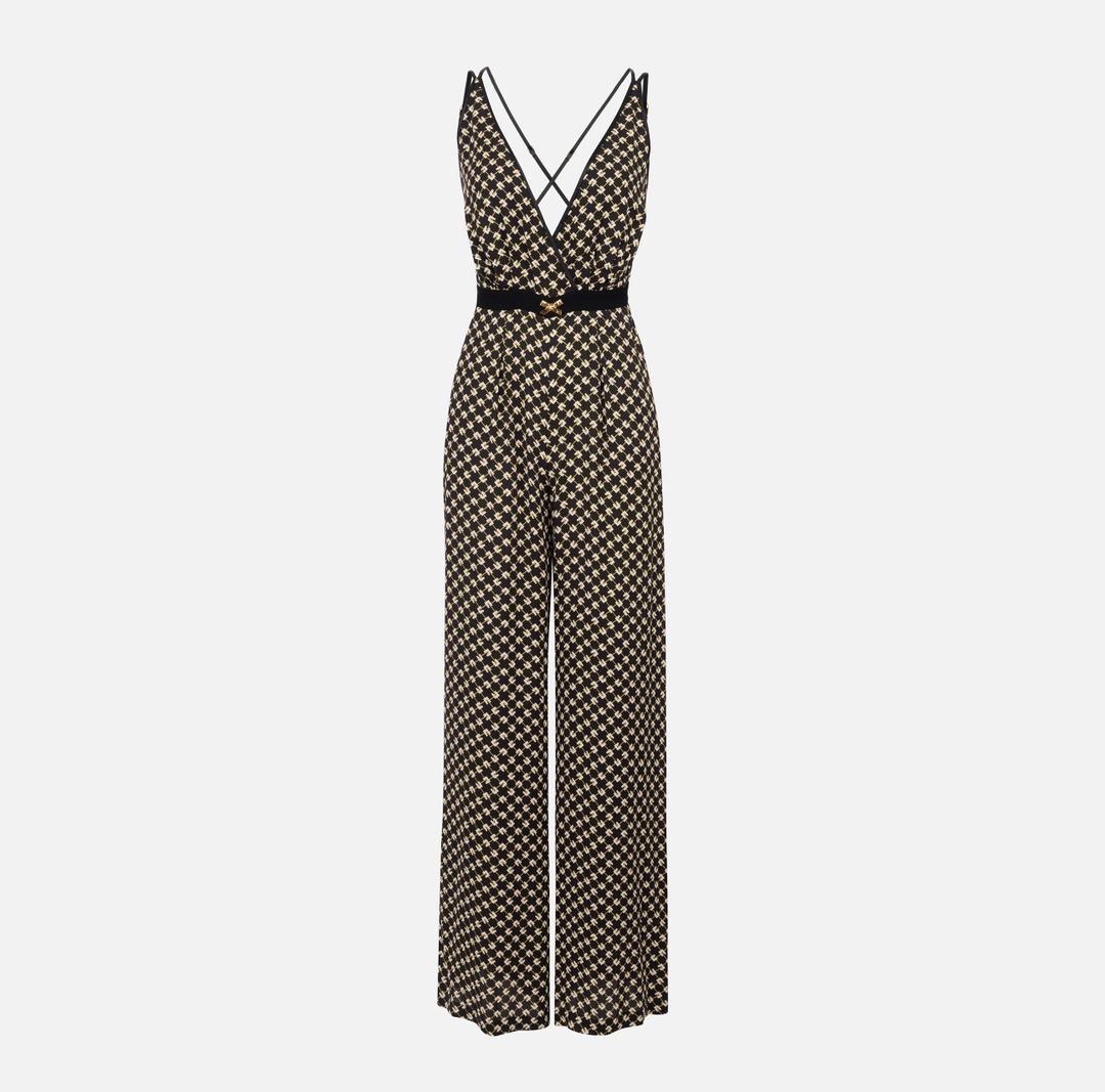 ELISABETTA FRANCHI TU03551E2DJ5