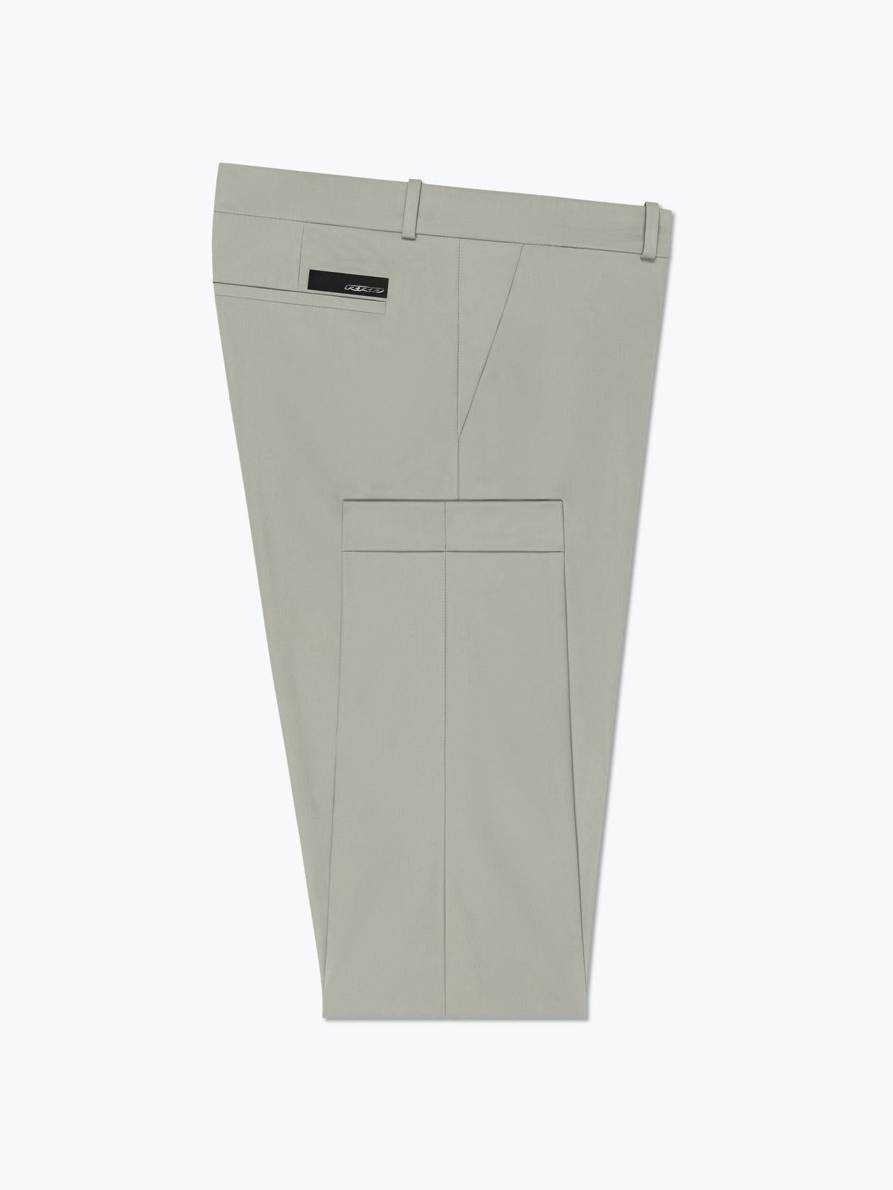 Pantalone in tessuto tecnico Surflex Chino Pant<BR/> 25300 22 RRD