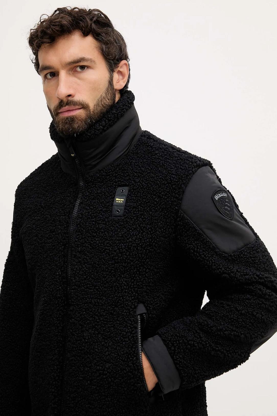 Blauer giacca HAZELWOOD BLUC01224 6374/999 BLAUER