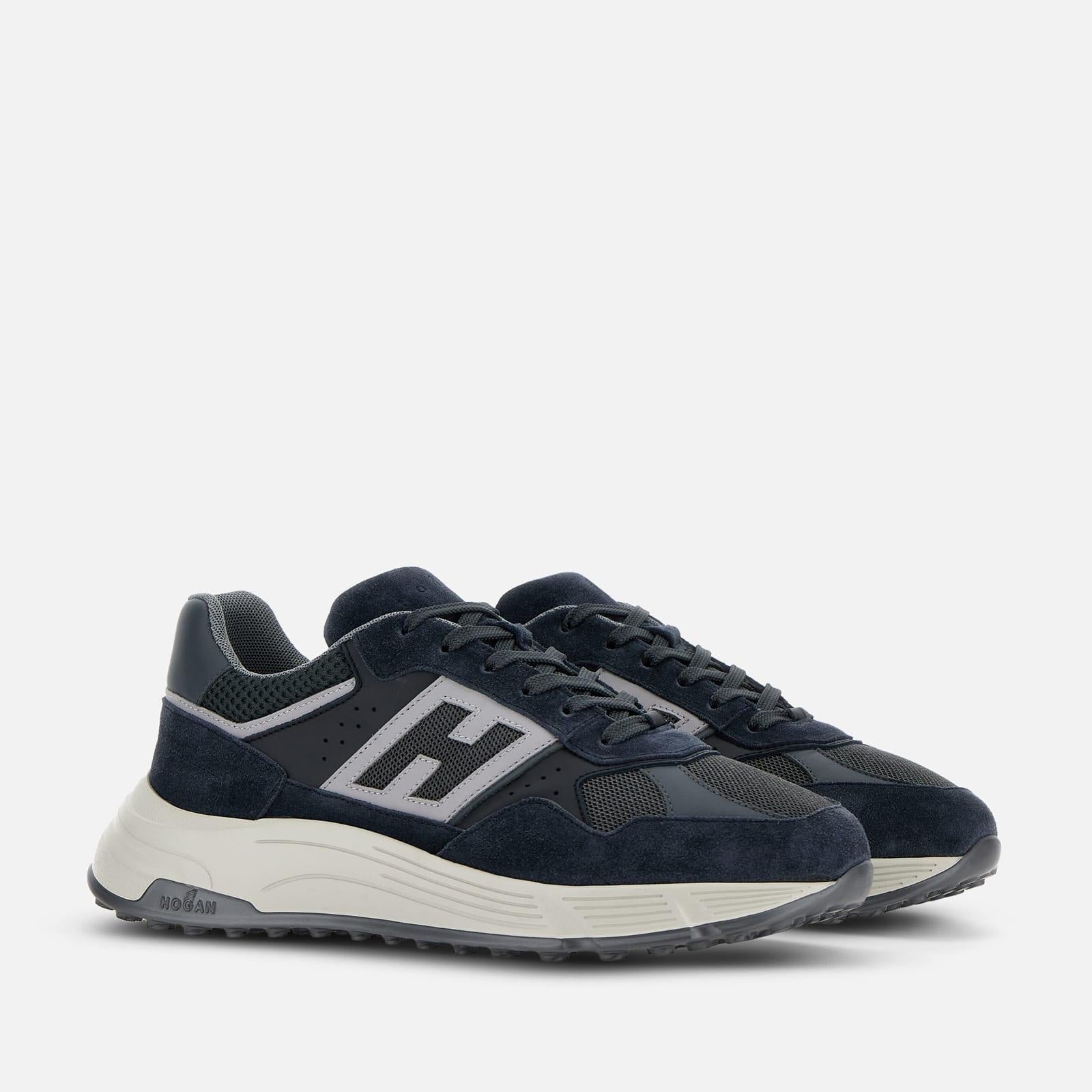 Sneakers Hogan Hyperlight HXM5630FK70P5A 589K HOGAN