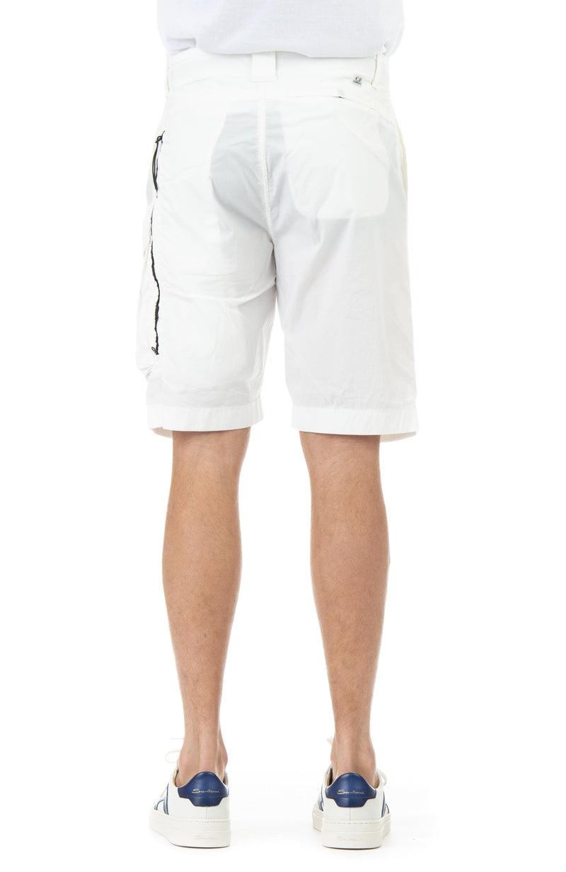 50 Fili Stretch Cargo Shorts