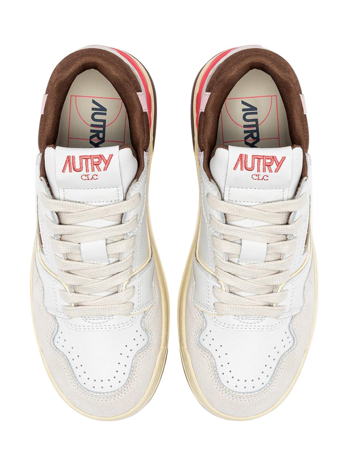 AUTRY ACTION SHOES ROLWMM35