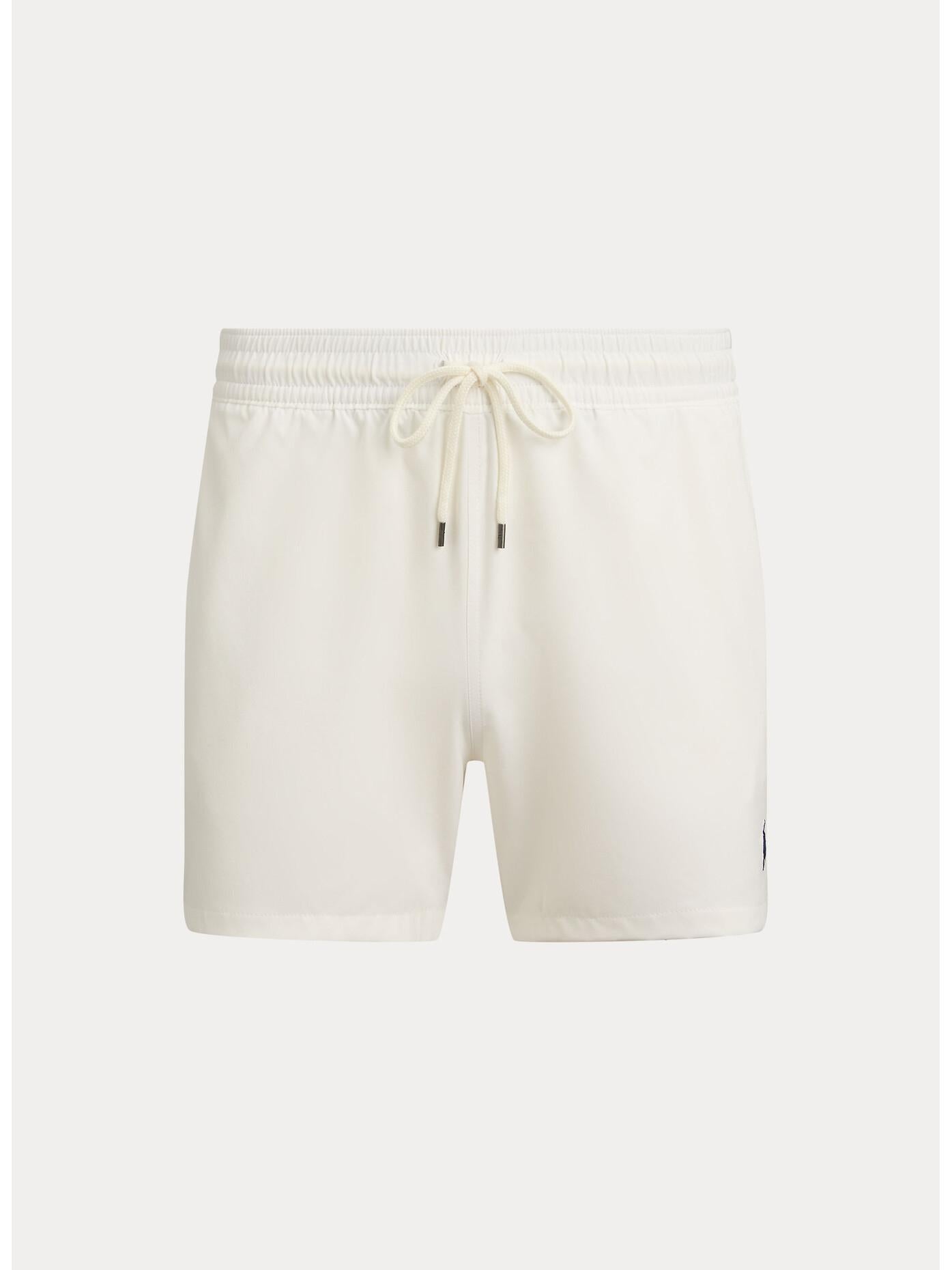 Costume da bagno in tessuto tecnico 710B16721 009 RALPH LAUREN