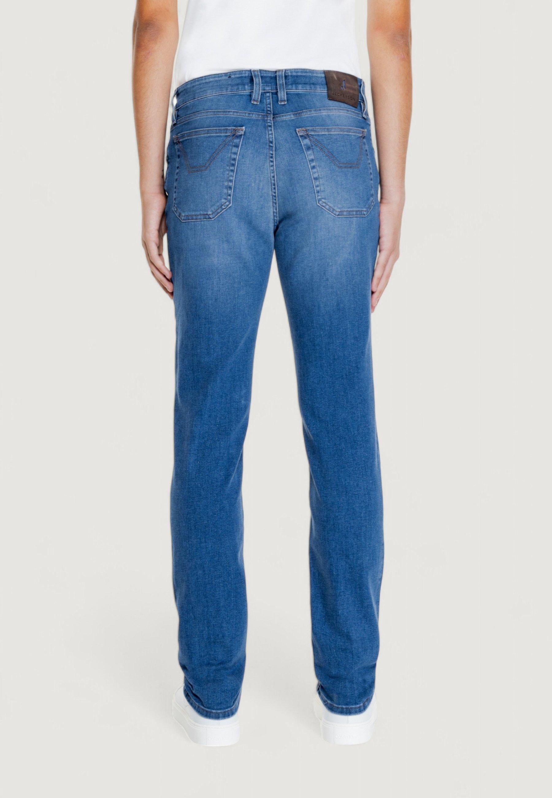 JAMES Denim Toppa Skinny Fit JAMES5DENI D103 JECKERSON