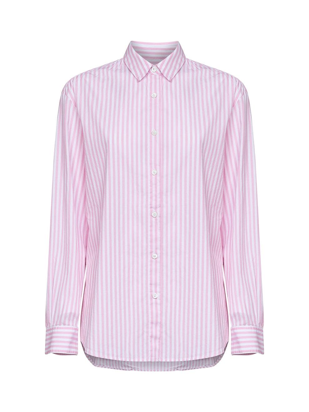 Camicia Mc2 Saint Barth BRIG005 01933L MC2 SAINT BARTH