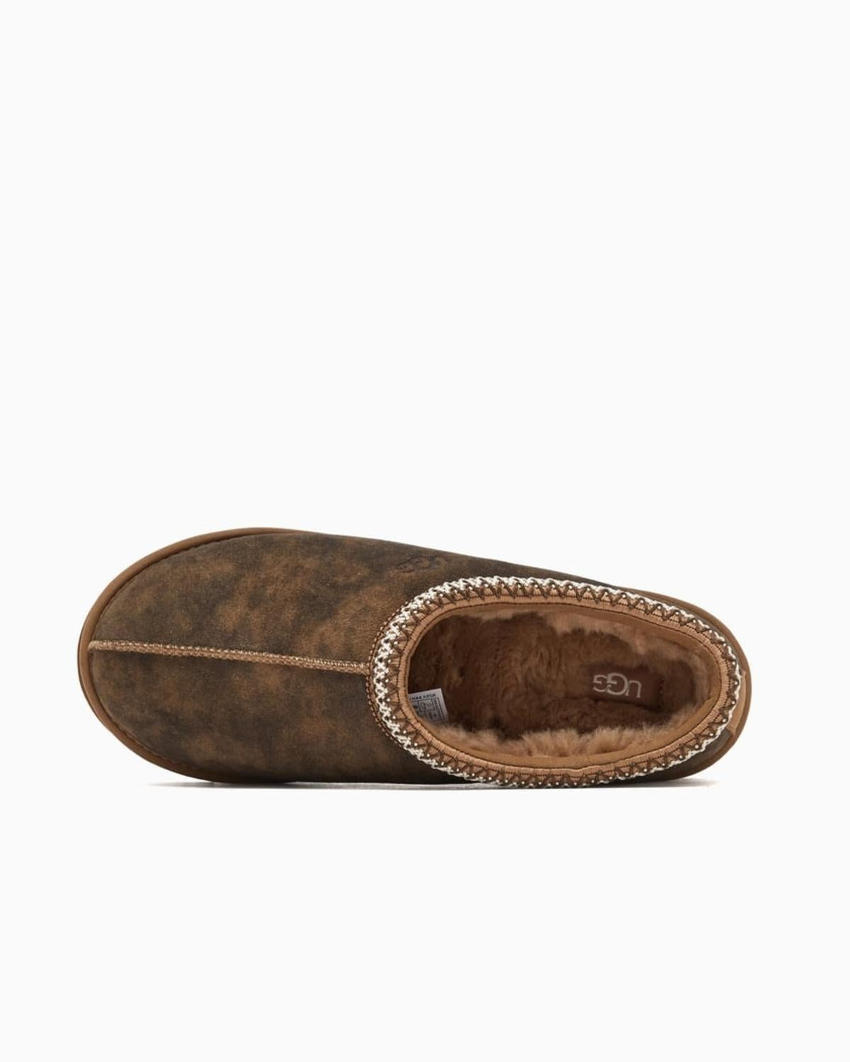 Tasman Baxter 1173810 CHE UGG