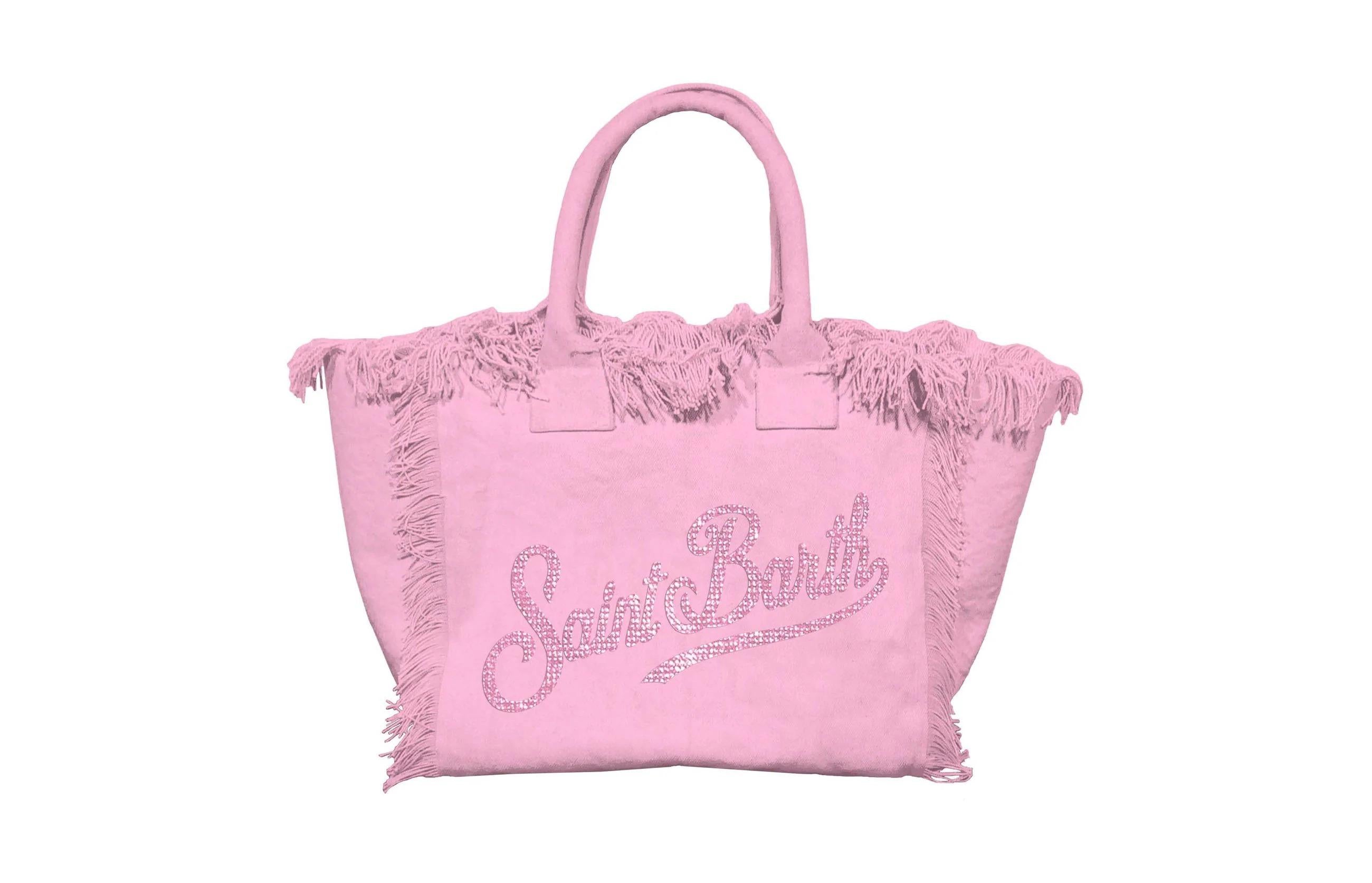 SAINT BARTH BORSA COLETTE MINI COL0001 00403L MC2 SAINT BARTH