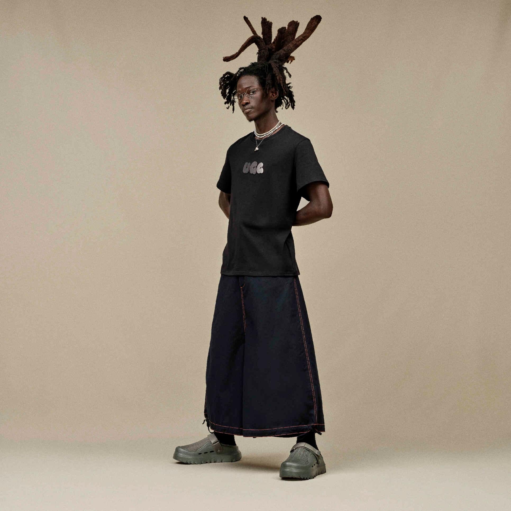 Uomo PeakMod<BR/> 1166912 WLN UGG