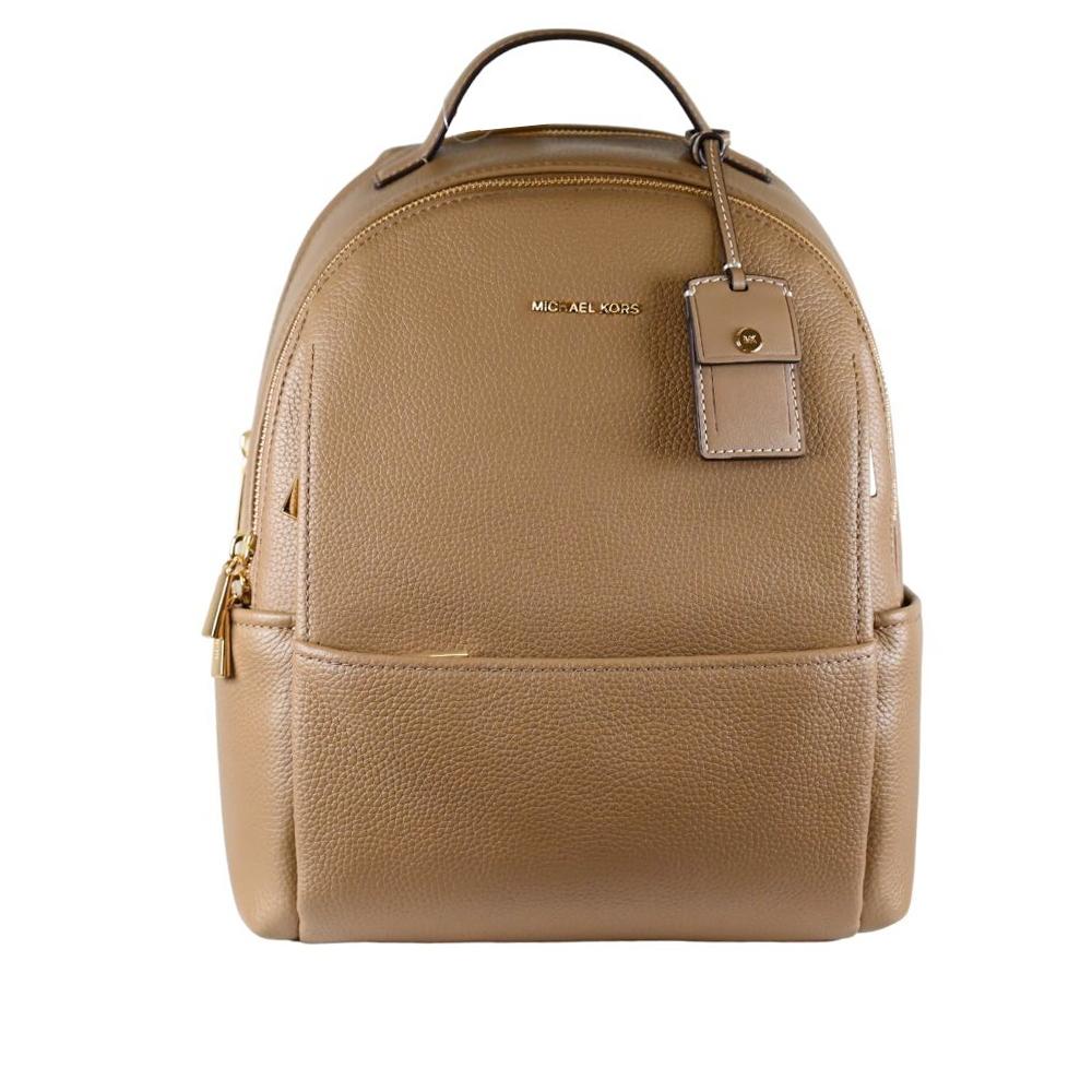 zaino in pelle SABLE 30T5G3XB2L 297 MICHAEL KORS