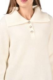 POLO M/INGLESE AMPIO<BR/> 2320137201 002 GRAN SASSO