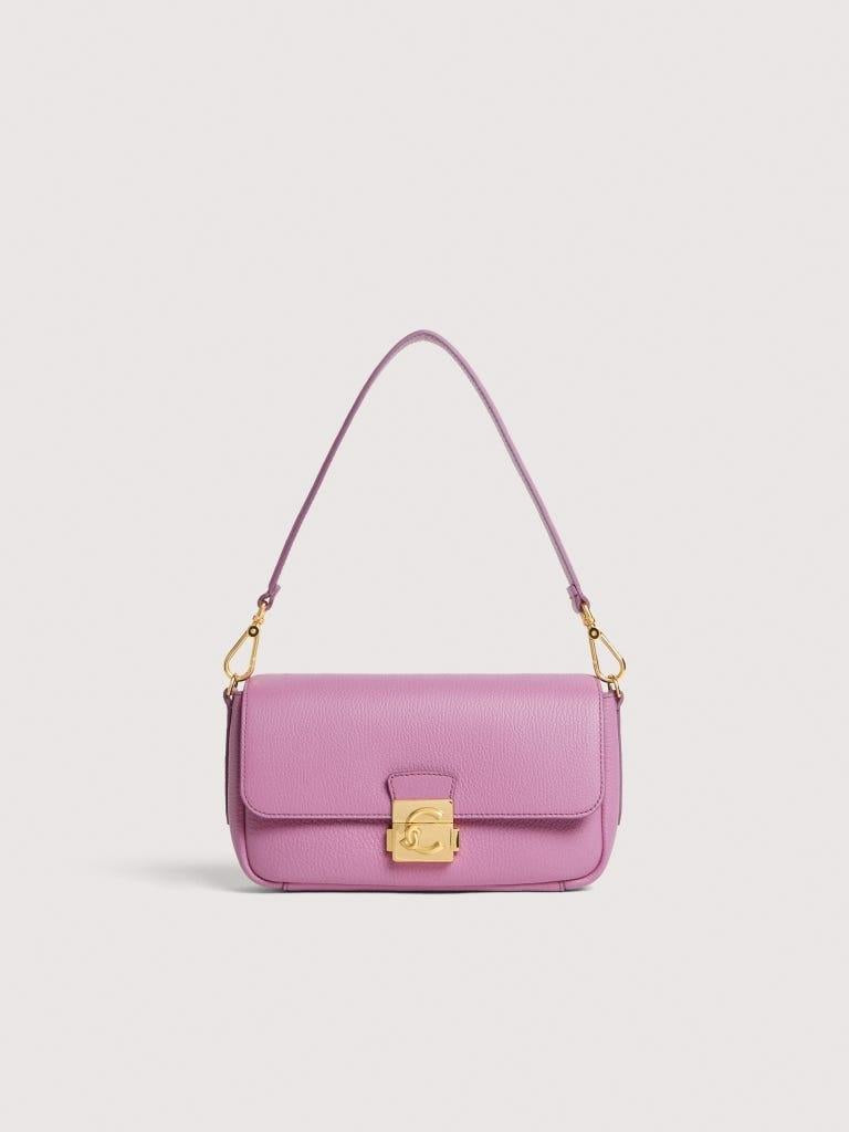 Coccinelle C-Me Lock Medium<BR/> E1U4K120201 P19 COCCINELLE