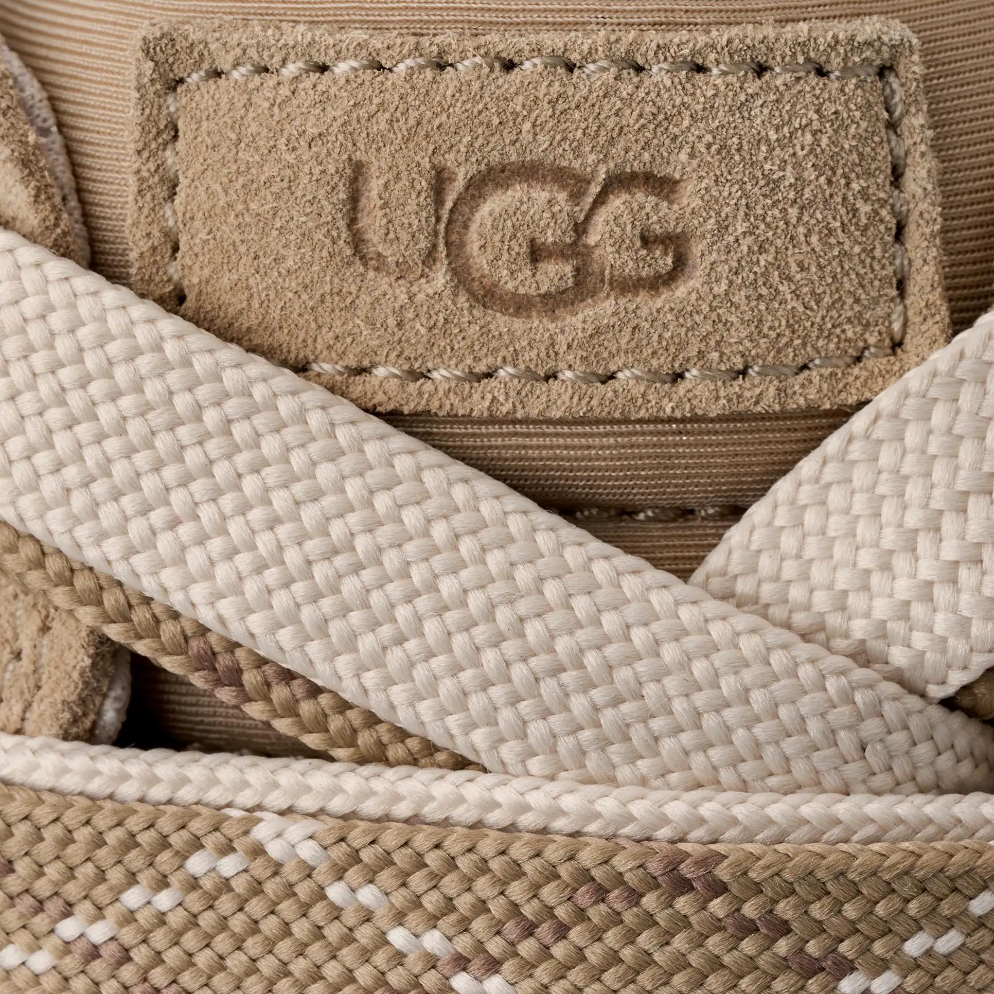 Donna Sneakers Lo Lowmel 1168890 MDSD UGG