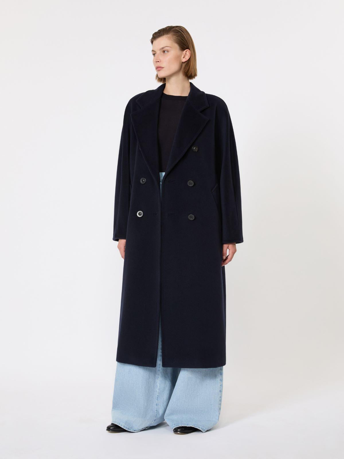 Cappotto 101801 Icon Coat MADAME 005 MAX MARA