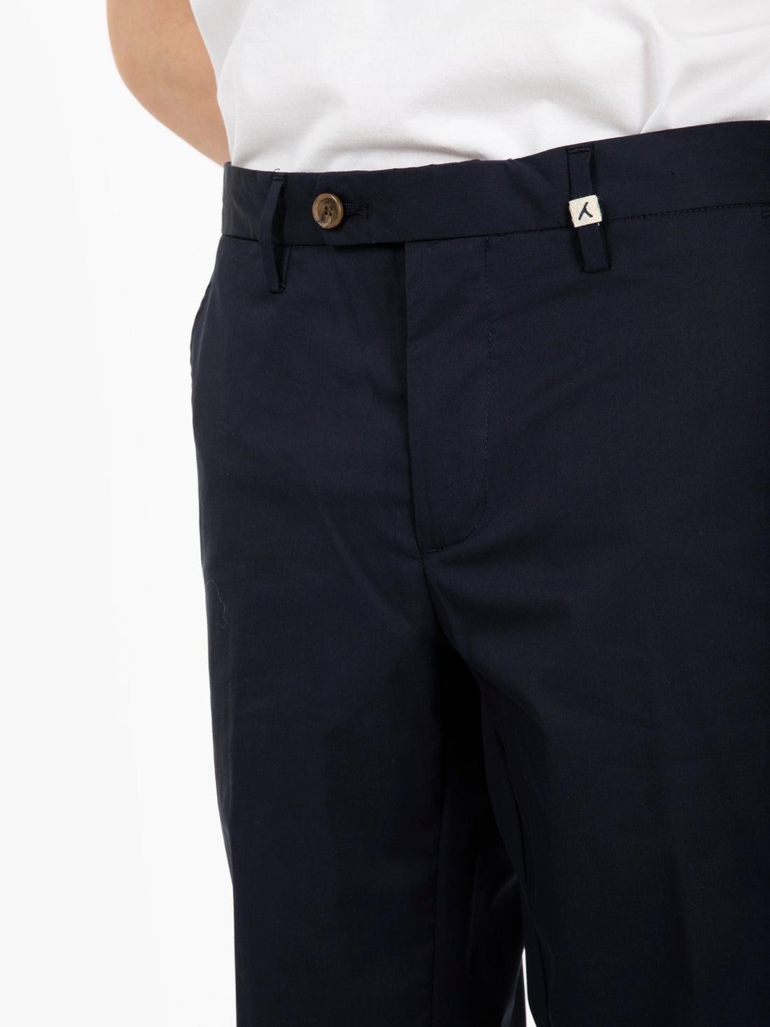 Myths<BR/>Pantaloni Zeus Active tech blu 26M19L67 037 MYTHS