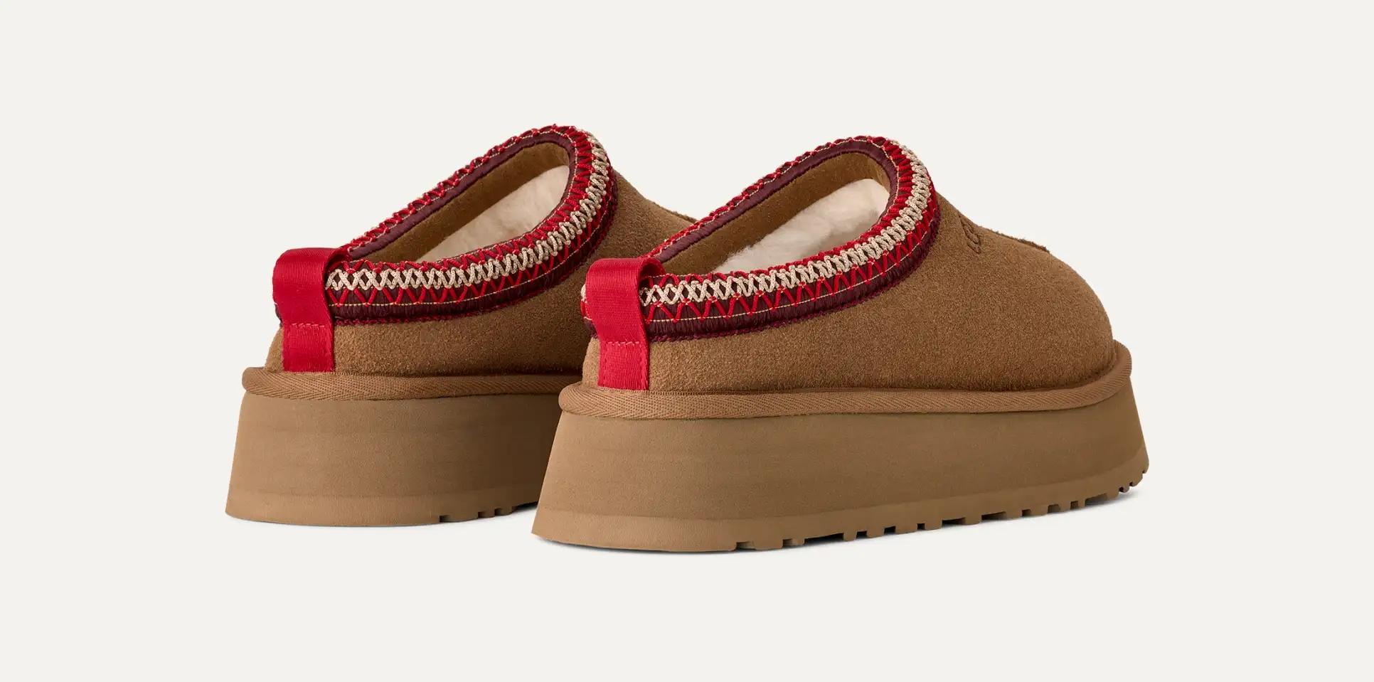 Donna Tazz II 1174471 CHE UGG