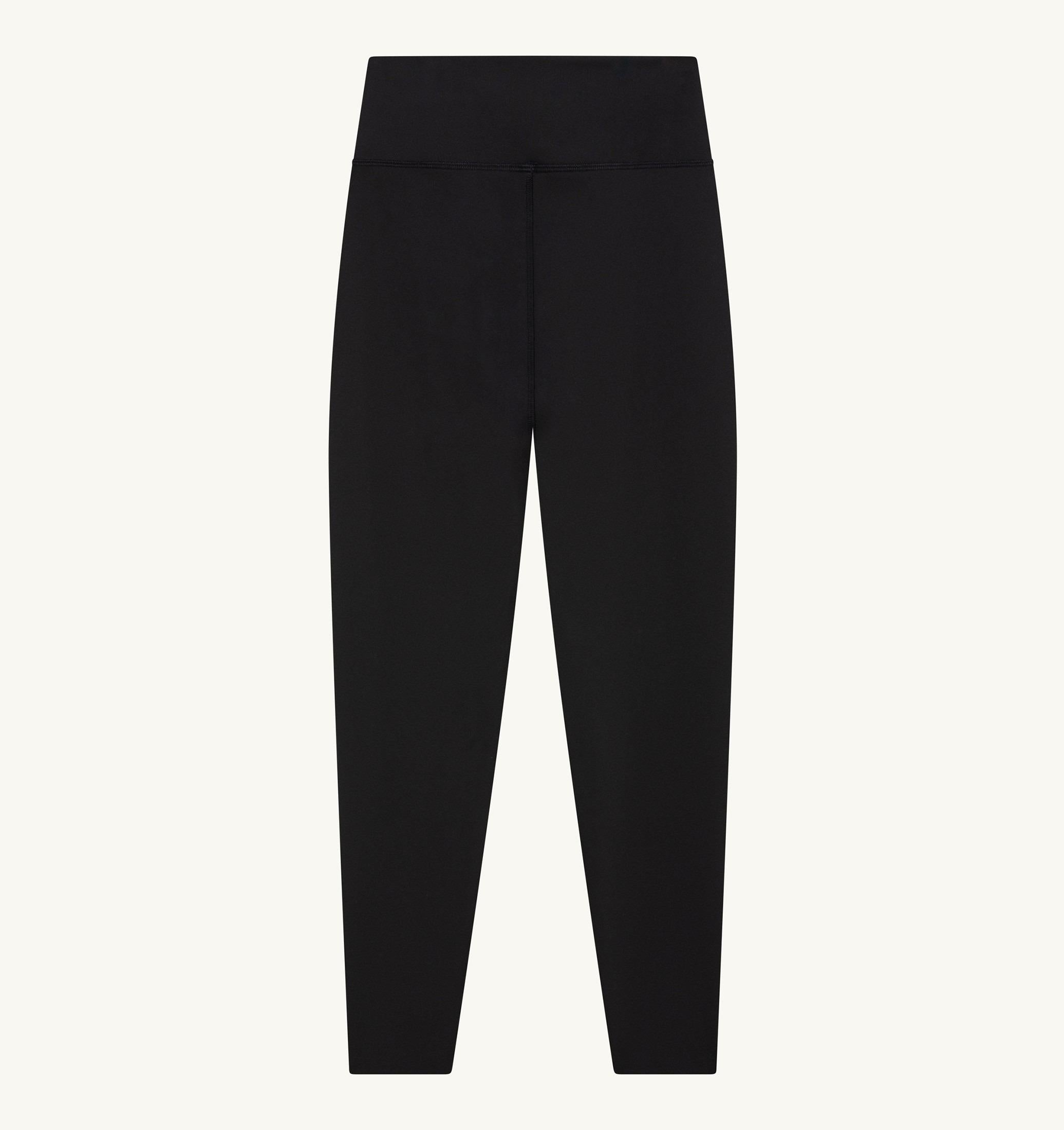 LEGGINGS DONNA<BR/> LGPW 080K AUTRY ACTION SHOES