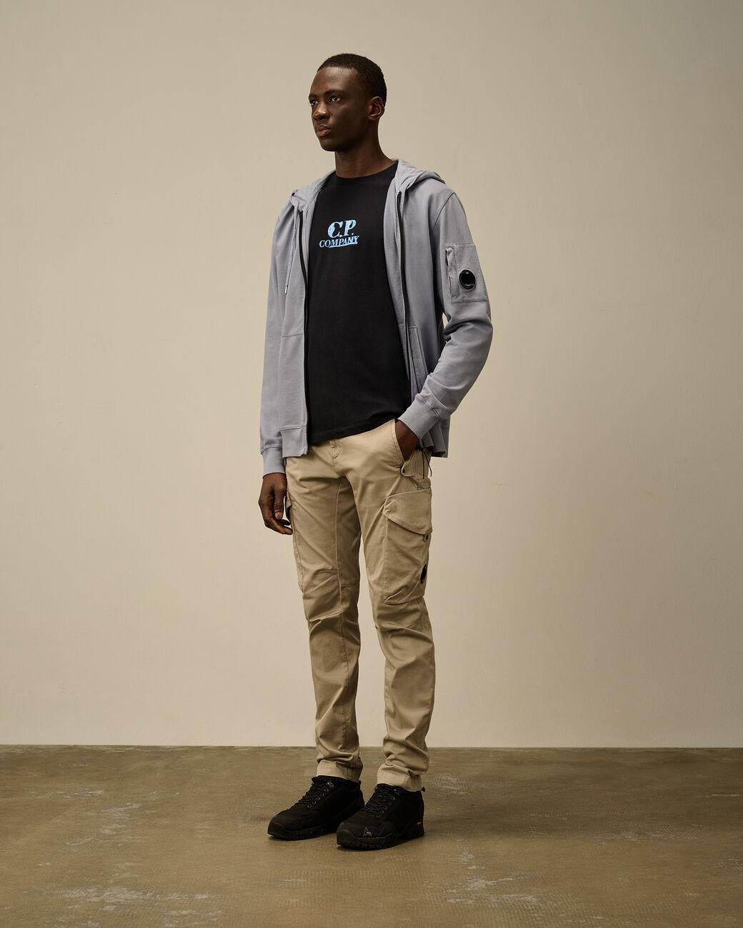 C.P. COMPANY TS143A006586W888
