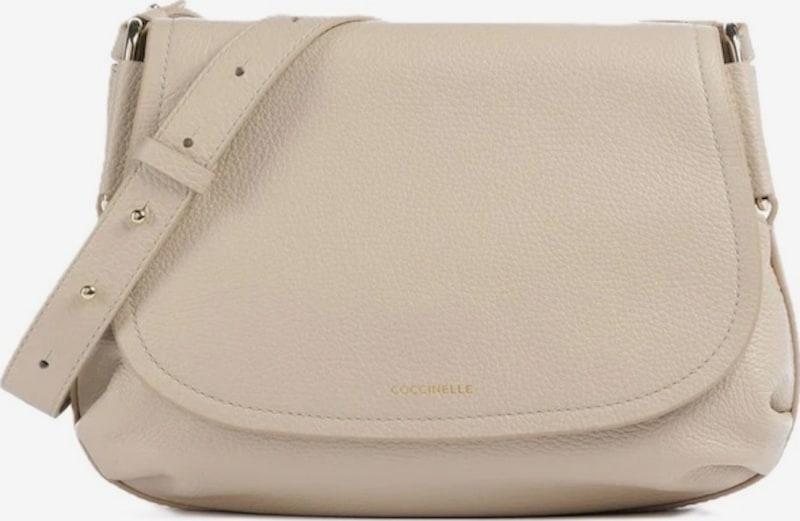Coccinelle Borsa a spalla E1T95150201 N64 COCCINELLE