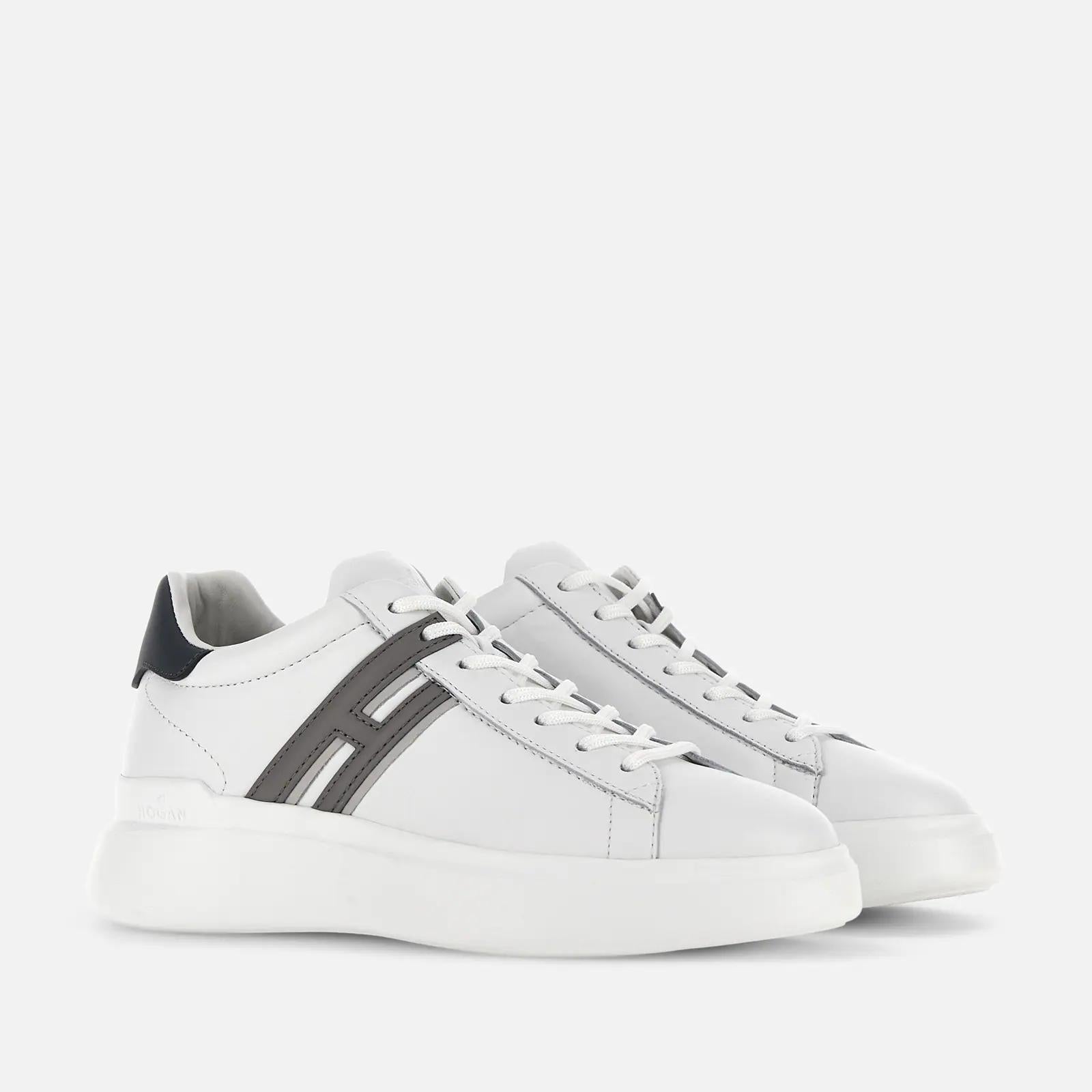 Sneakers Hogan H580<BR/> HXM5800DV42UAI 0ZCN HOGAN