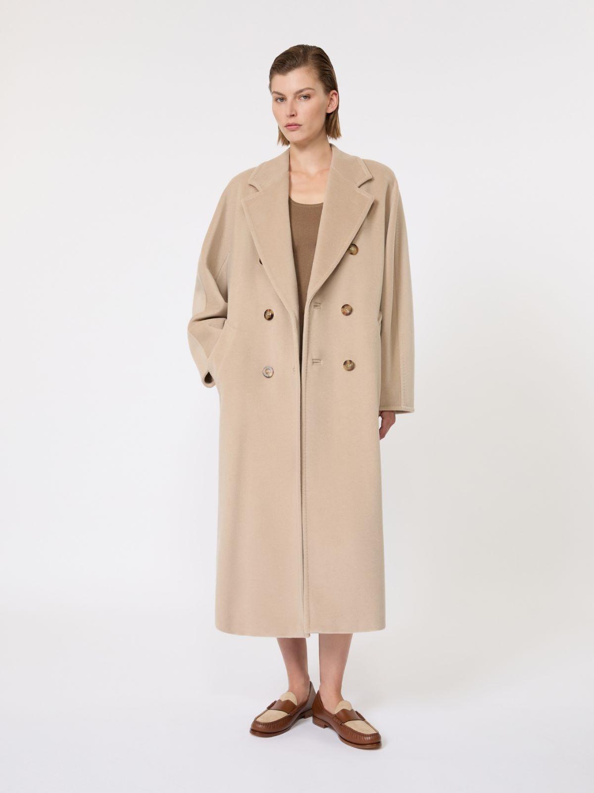 Cappotto 101801 Icon Coat MADAME 032 MAX MARA