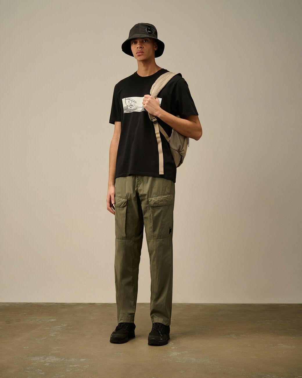 C.P. COMPANY TS319A005431G999