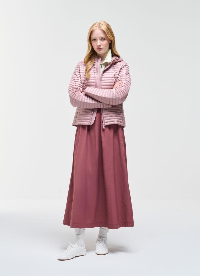 Piumino ultra leggero packable<BR/> 22289VX 756 COLMAR