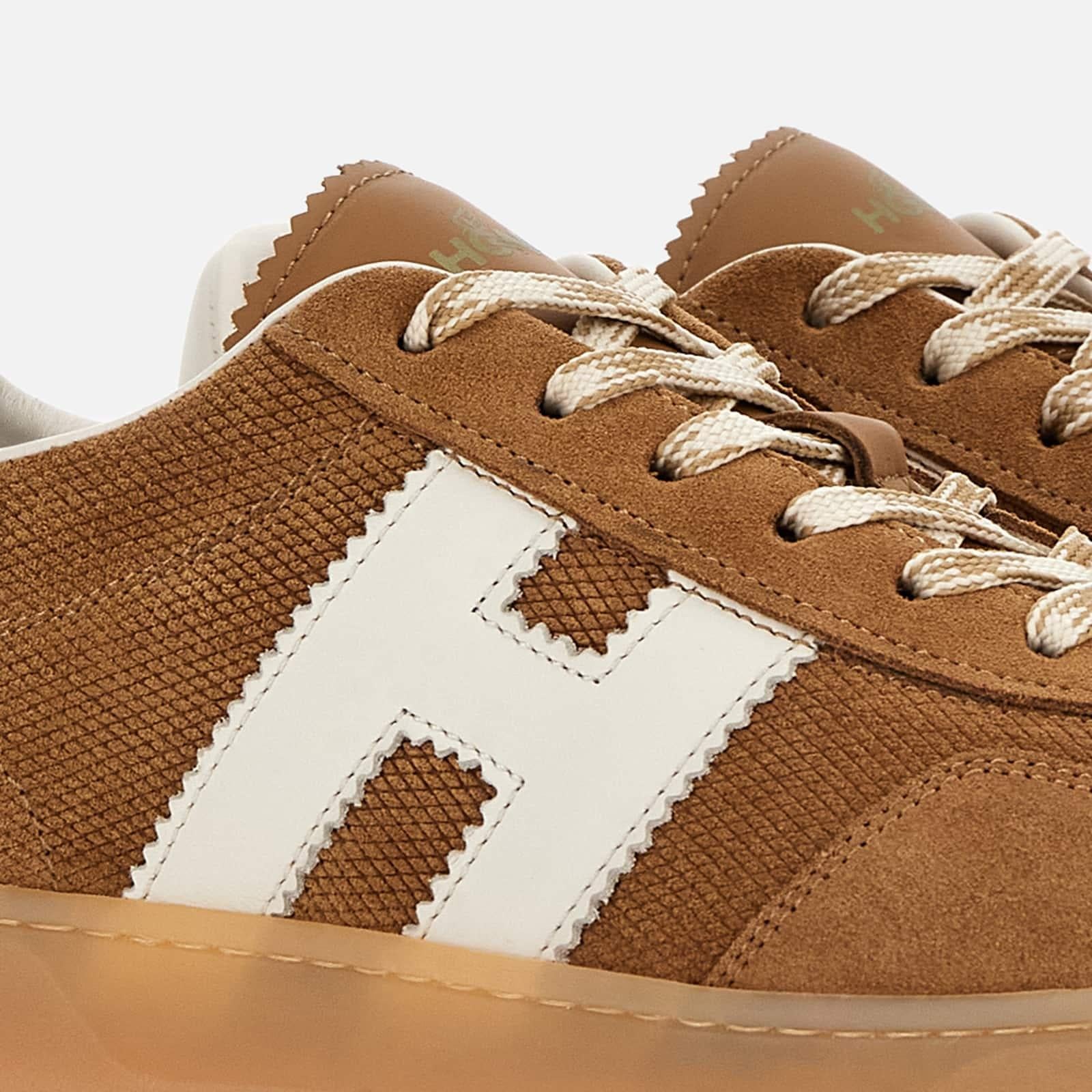 Sneakers Hogan Cool<BR/> HXW6470FB60UXJ 419E HOGAN