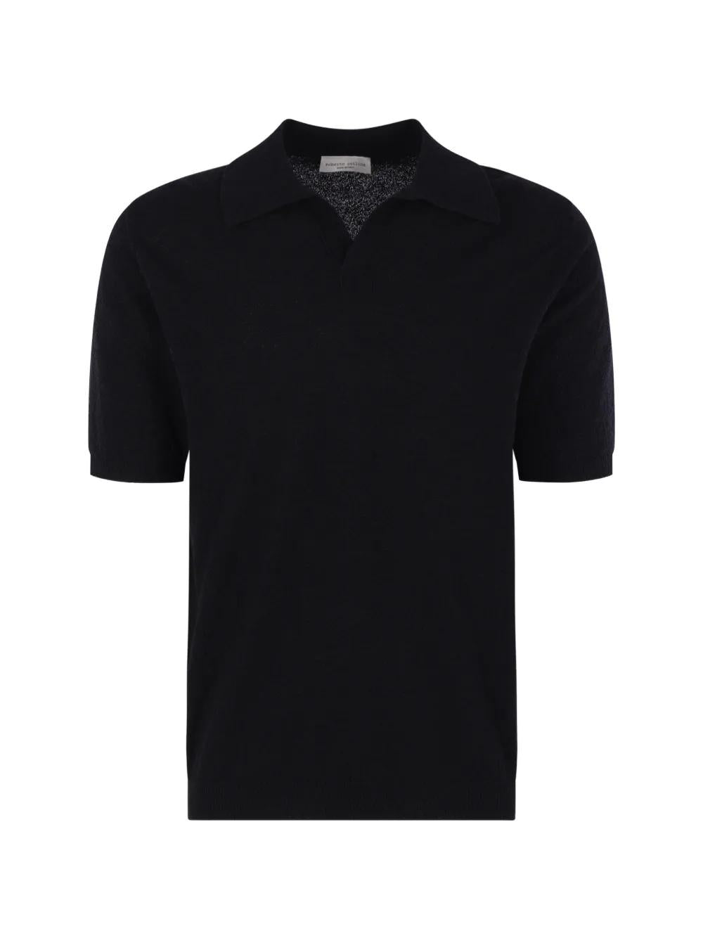 Polo Leggera Spugna <BR/> 261MYA44124 09 ROBERTO COLLINA