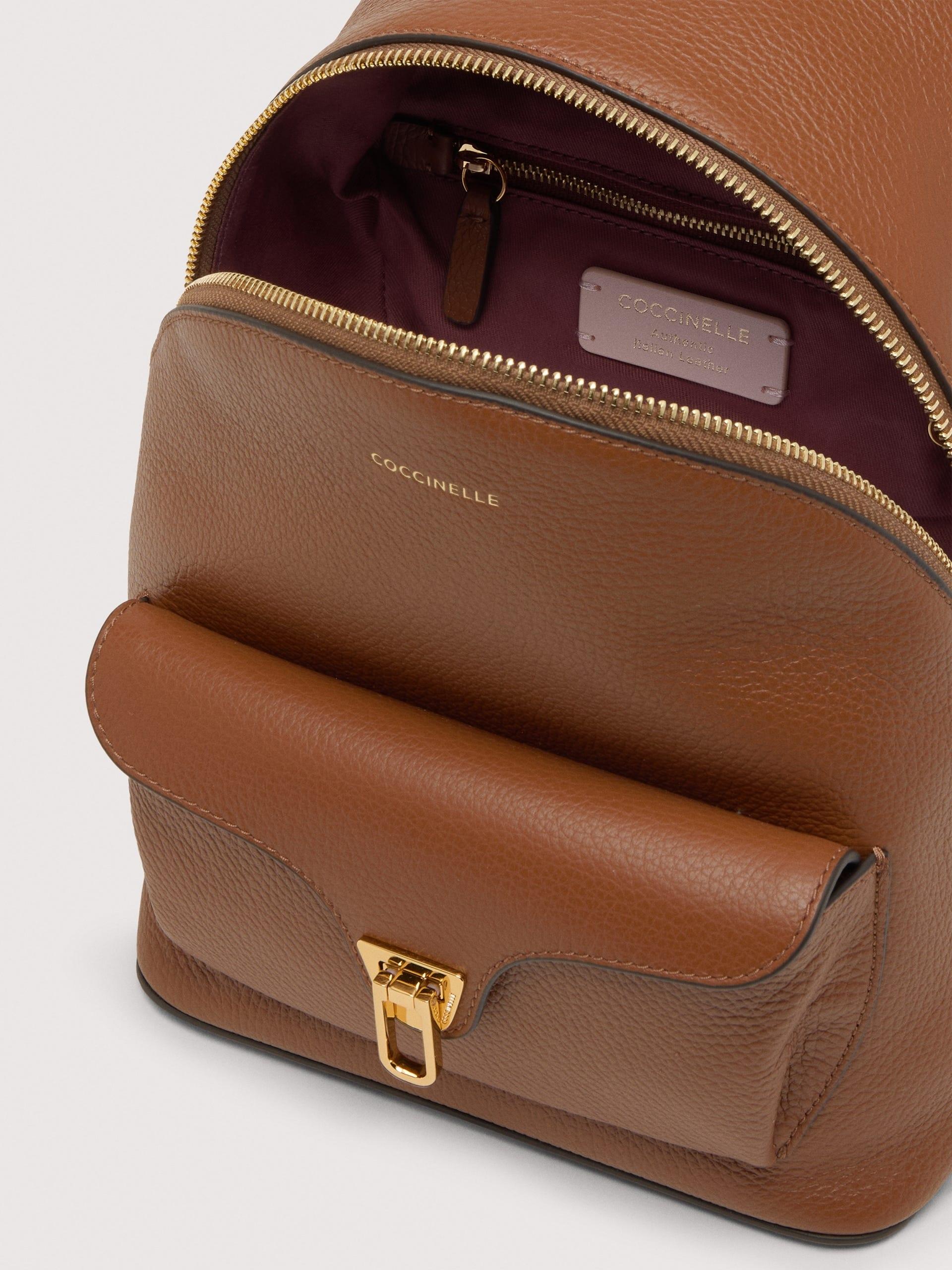 Zaino Coccinelle Beat generation Small E1TFK140101 W11 COCCINELLE