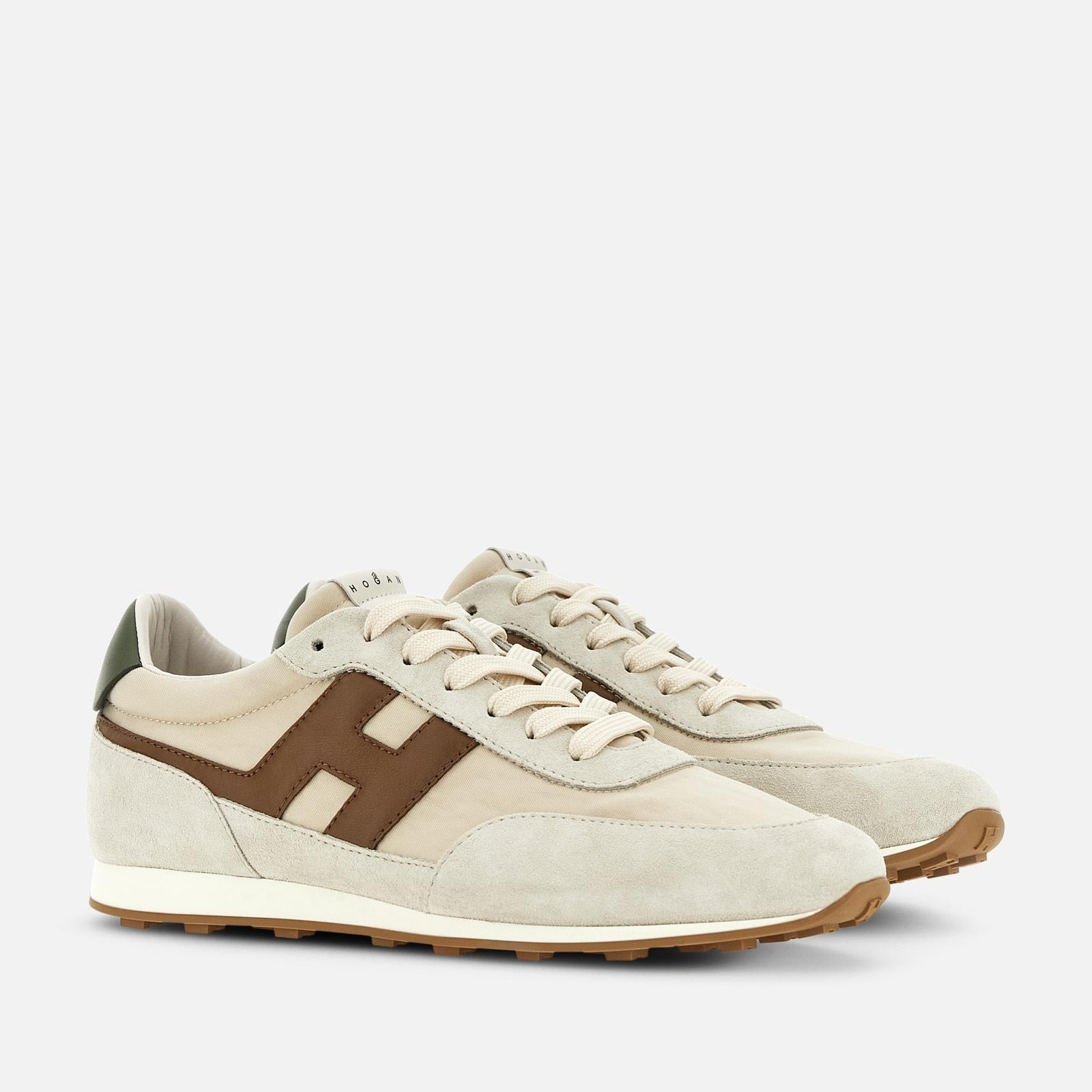 Sneakers Hogan Athletic<BR/> HXM6990FZ90UZA 793K HOGAN