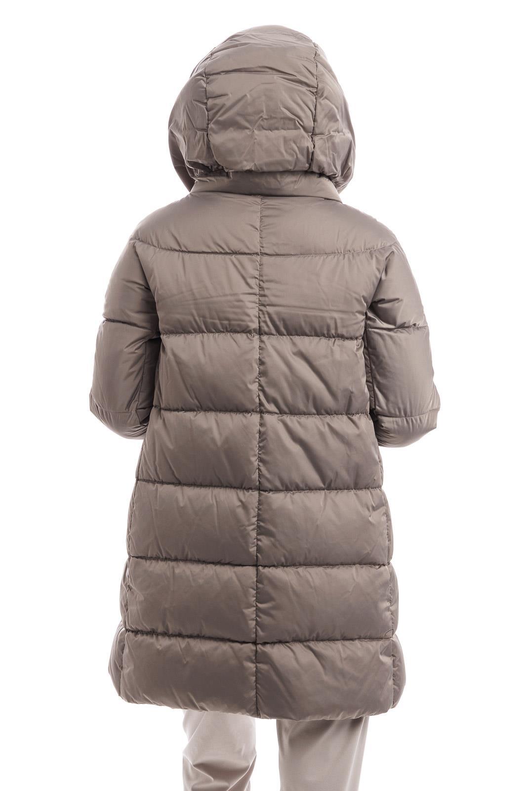 Piumino donna in tessuto tecnico PI1304 9480 HERNO